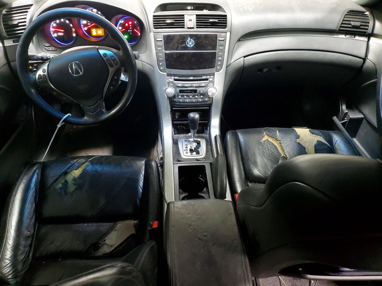 2008 Acura TL