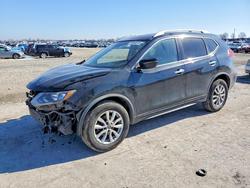 Nissan Vehiculos salvage en venta: 2020 Nissan Rogue s