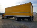 2021 International MV607 BOX Truck