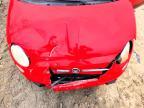 2013 Fiat 500 pop