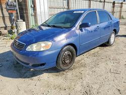 2006 Toyota Corolla le for sale in Los Angeles, CA