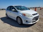 2015 Ford C-max se