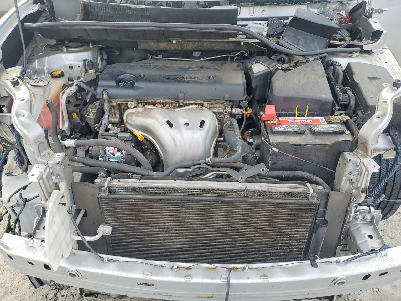 2013 Scion XB