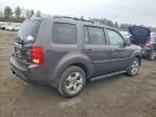2015 Honda Pilot exl