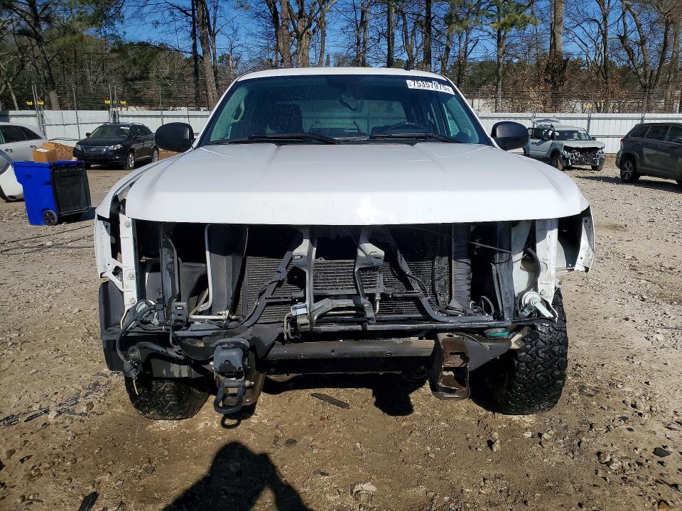 2013 Chevrolet Silverado K1500 LT