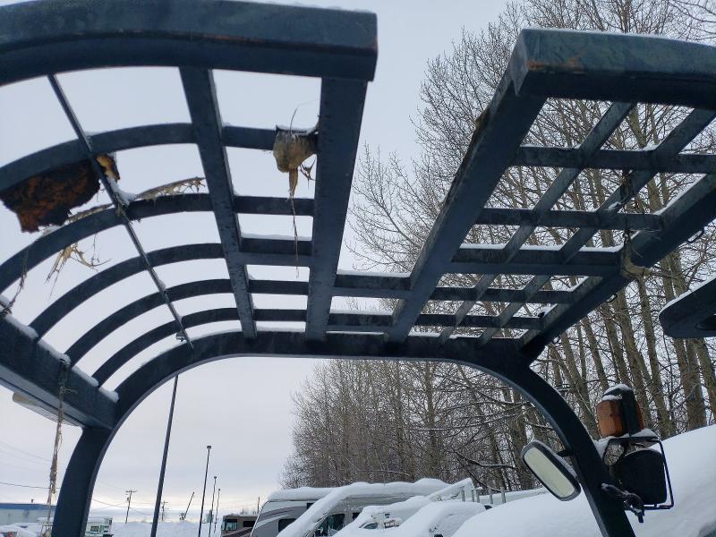 2010 Zhejiang 2010 LV2W FB25-MW-J2-Forklift