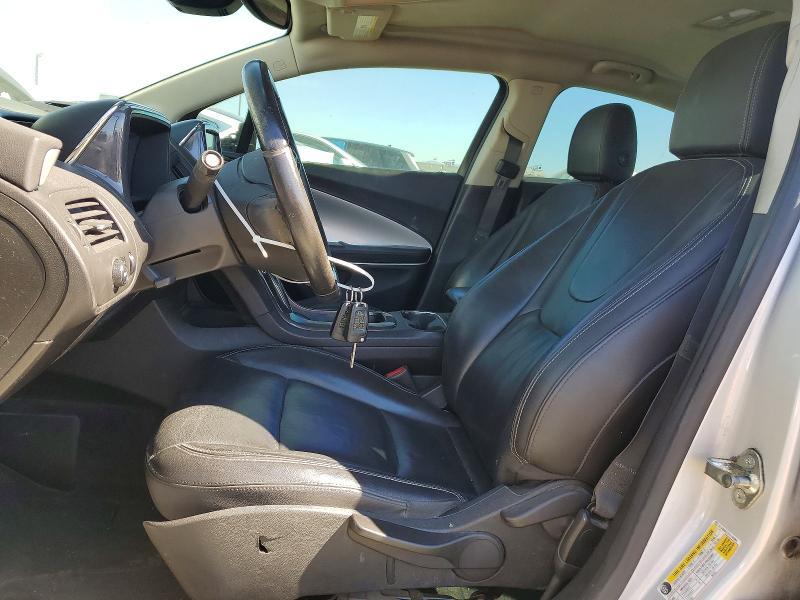 2015 Chevrolet Volt