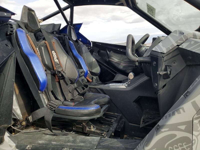 2022 Polaris RZR Utility Vehicle