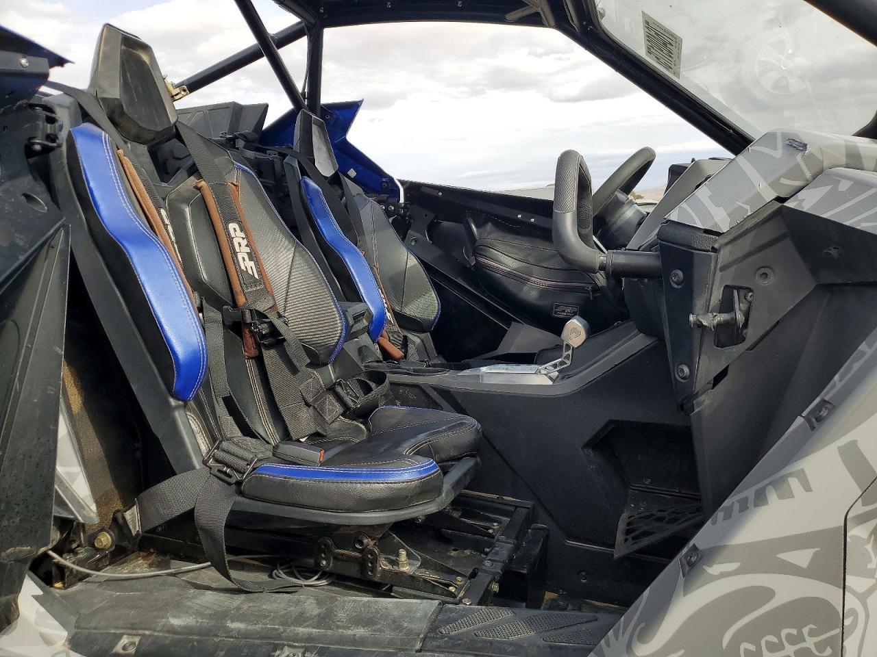 2022 Polaris RZR Utility Vehicle