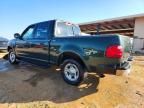 2001 Ford F150 Supercrew