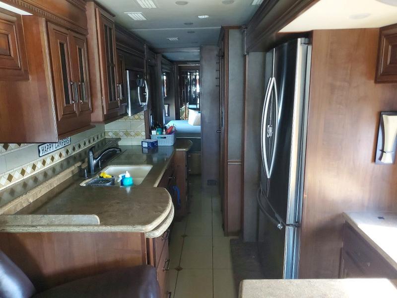 2014 Entg 2014 Spartan Mountain Master RV