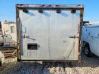 1998 Pace American American Enclosed Cargo Trailer
