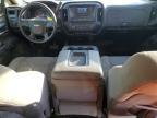 2014 Chevrolet Silverado K1500