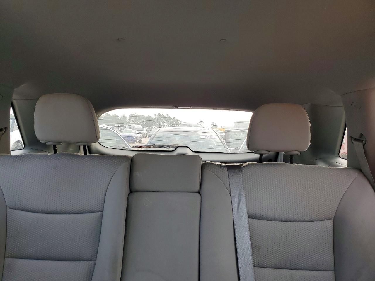 2012 KIA Sorento Base