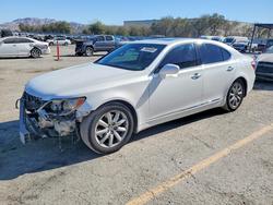 Lexus Vehiculos salvage en venta: 2007 Lexus Ls 460