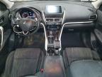 2019 Mitsubishi Eclipse Cross le