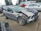 2009 Ford Mustang Shelby Gt500