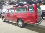 2001 Ford Econoline E350 Super Duty Wagon