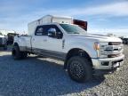 2019 Ford Super Duty F-350 W/D