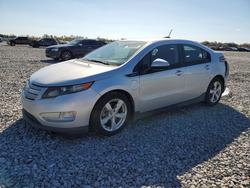 Chevrolet Volt Vehiculos salvage en venta: 2015 Chevrolet Volt