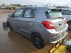 2018 Mitsubishi Mirage es