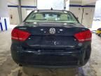 2015 Volkswagen Passat s