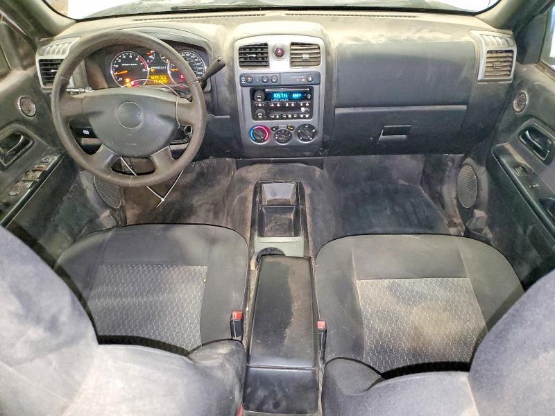 2012 Chevrolet Colorado LT