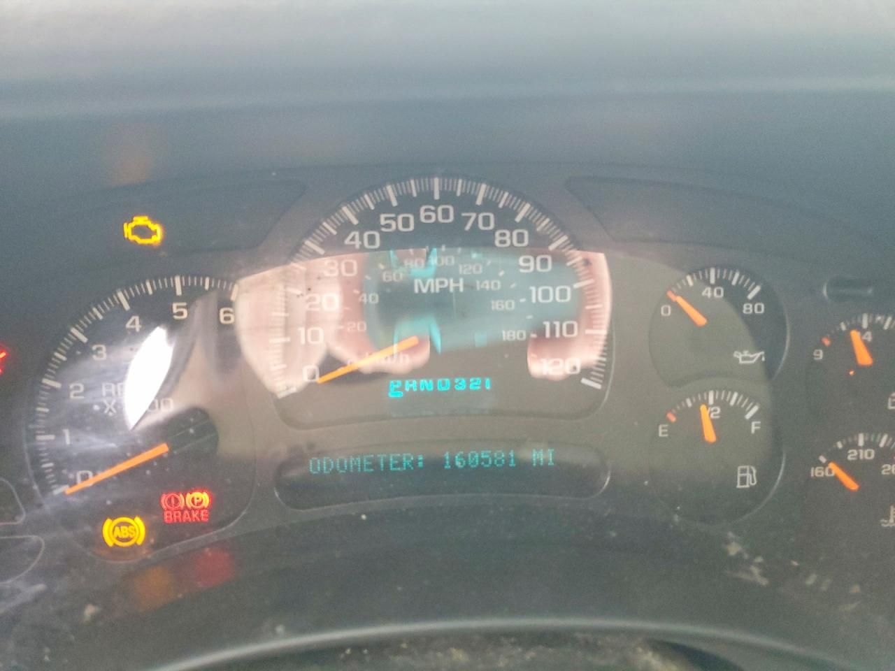 2005 GMC New Sierra C1500