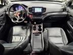2020 Honda Pilot exl