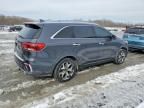 2019 KIA Sorento sx