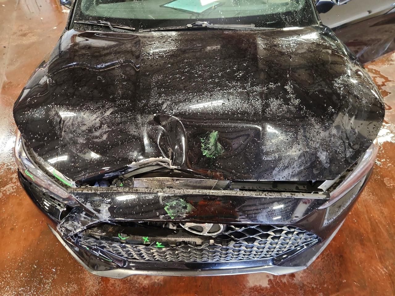 2019 Hyundai Veloster Turbo 1.6t