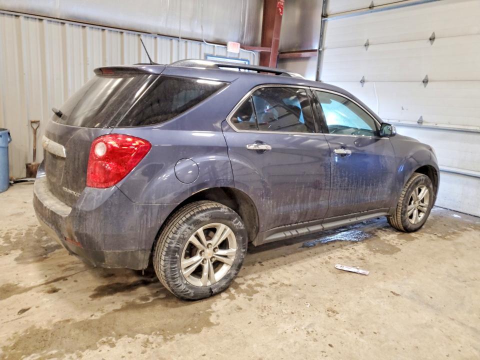 2013 Chevrolet Equinox ltz