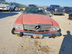 1987 Mercedes-Benz 560 sl