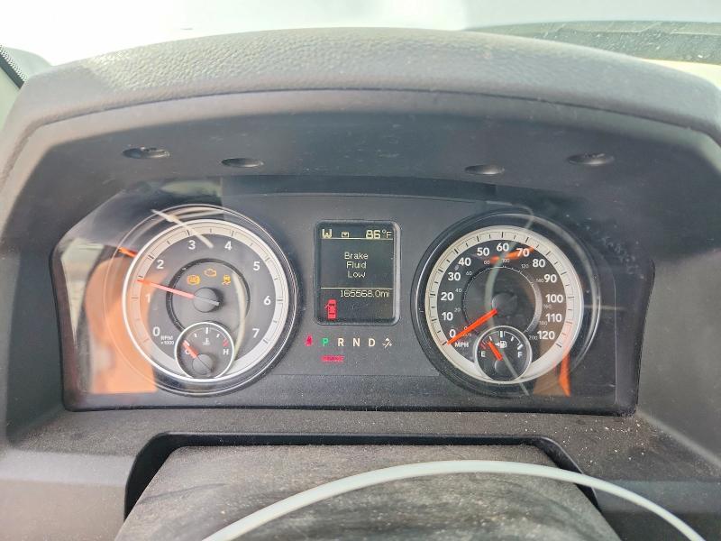 2015 Dodge Ram 1500 slt