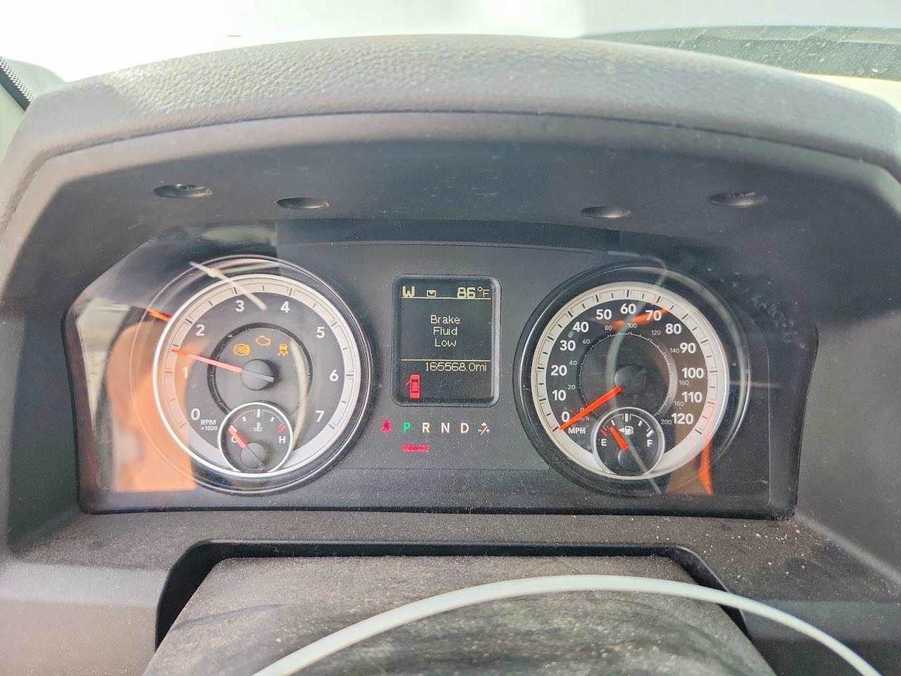 2015 Dodge Ram 1500 slt