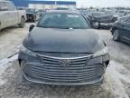 2021 Toyota Avalon xle