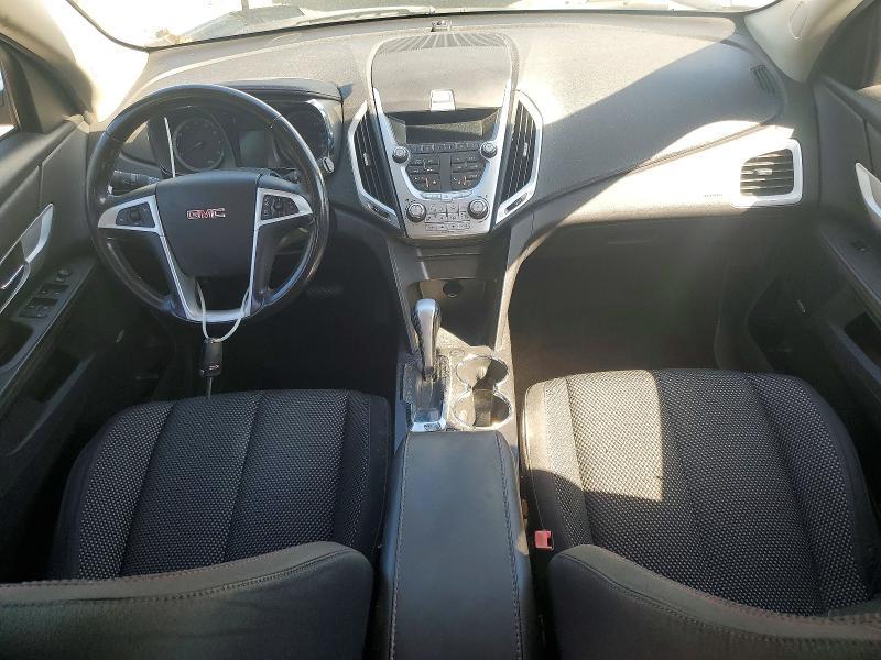 2011 GMC Terrain sle