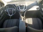 2011 GMC Terrain sle