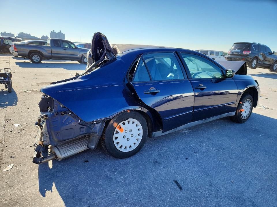 2006 Honda Accord Value