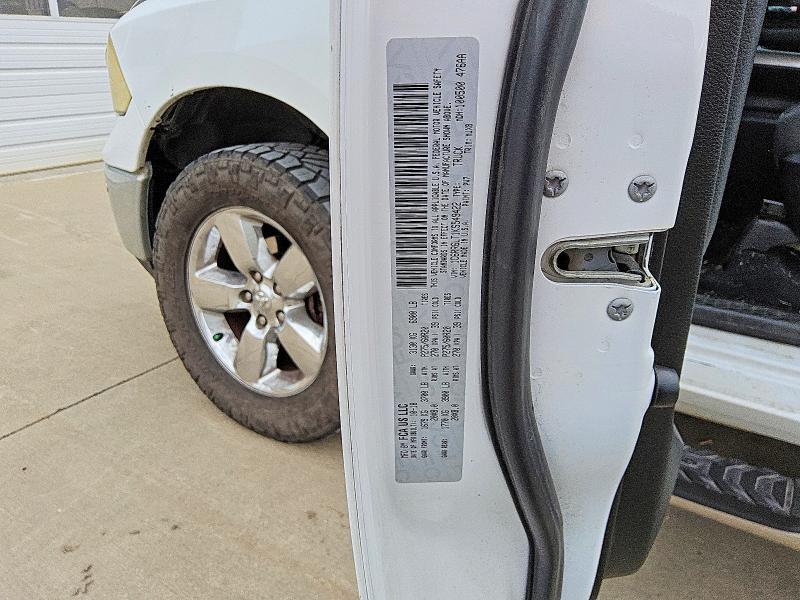 2019 Dodge Ram 1500 Classic slt