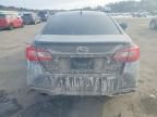 2018 Subaru Legacy 2.5i Limited
