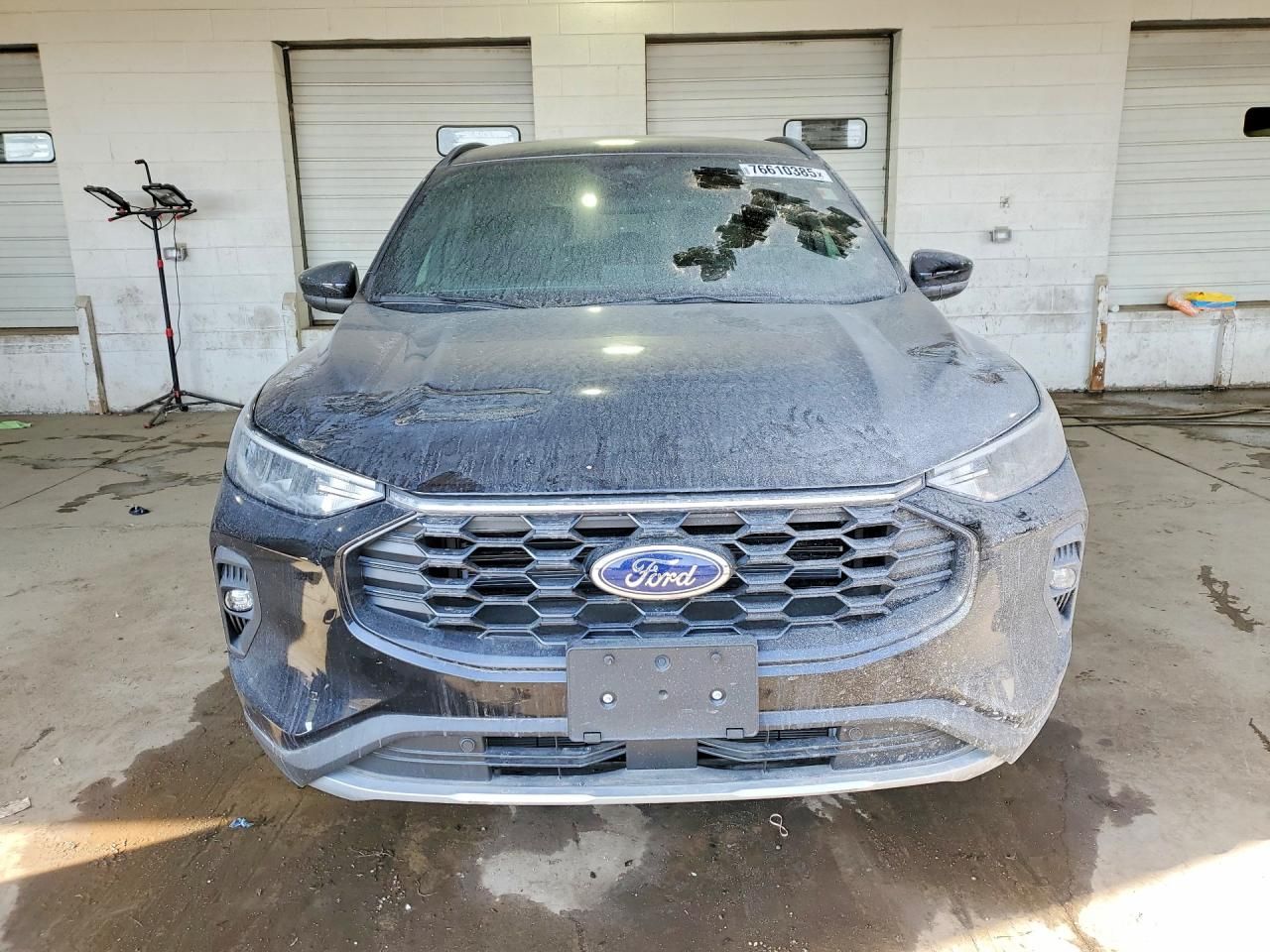 2025 Ford Escape st Line Select