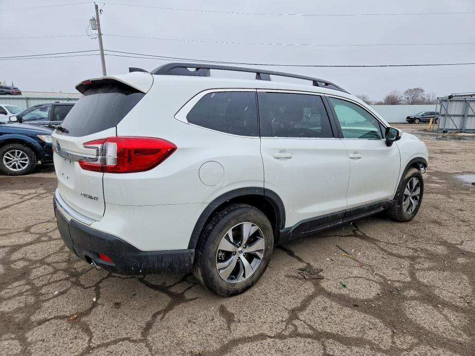 2024 Subaru Ascent Premium