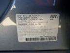 2015 Audi Q5 tdi Prestige