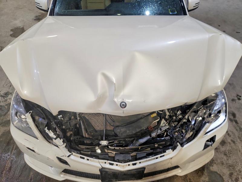 2013 Mercedes-Benz E 350 4matic