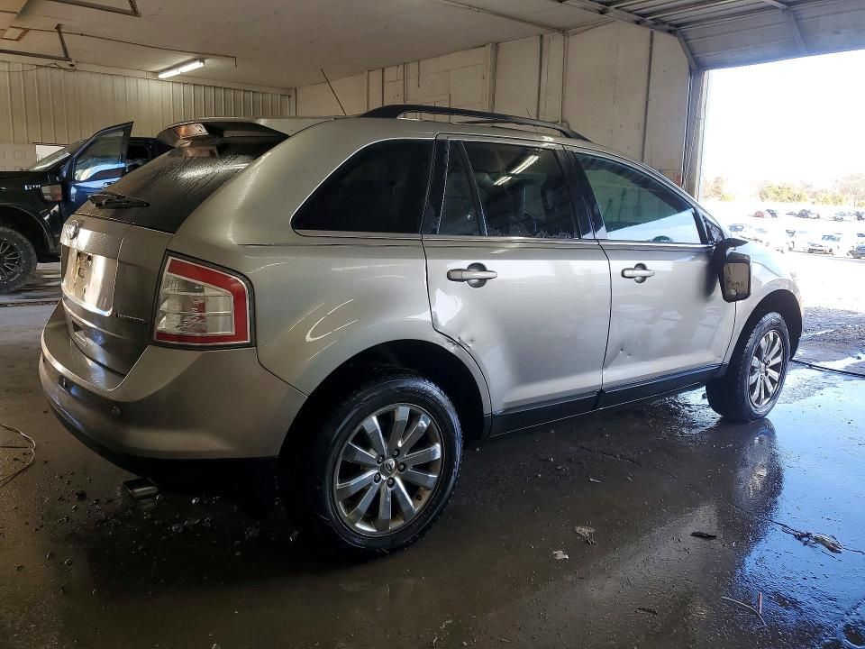 2008 Ford Edge Limited