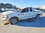 1999 Ford F150