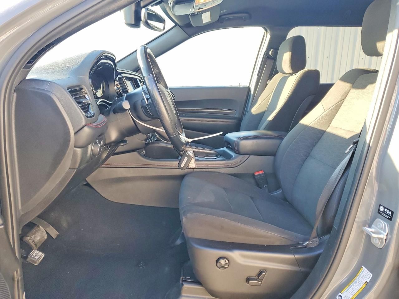 2023 Dodge Durango gt