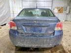 2013 Subaru Impreza