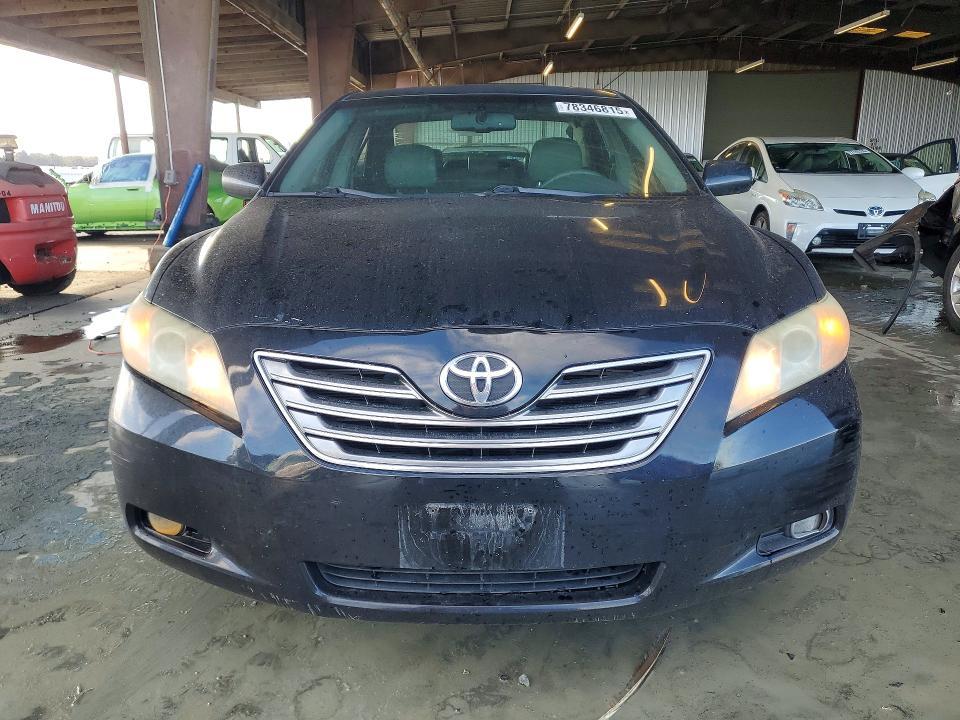 2008 Toyota Camry Hybrid